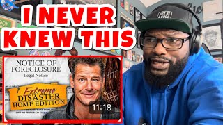How Extreme Home Makeover Destroyed Families