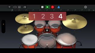 Europe – The Final Countdown (GarageBand iPhone Tutorial)