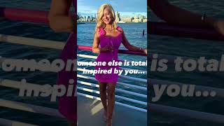 The secret to owning every room you walk into #confidence #mindset #fashion The secret to owning every room you walk into #confidence #mindset #fashion