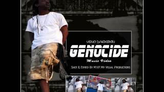 Veno Darkskin Feat. Zaza Ali - Genocide.mp3