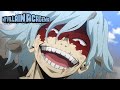 Shigaraki's Liberation! | My Villain Academia