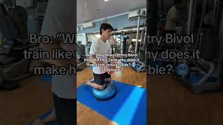 The real secret to Dmitry Bivol’s "untouchable" defense? 🤔🥊 #shorts #shortvideo #trending #workout