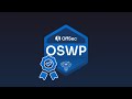 I Passed OSWP in Just 2 Weeks – Here&#39;s How You Can Too!