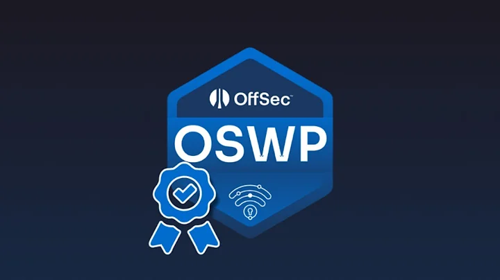 I Passed OSWP in Just 2 Weeks – Here's How You Can Too!