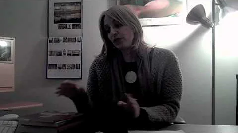 Faculty Spotlight Catherine Sama