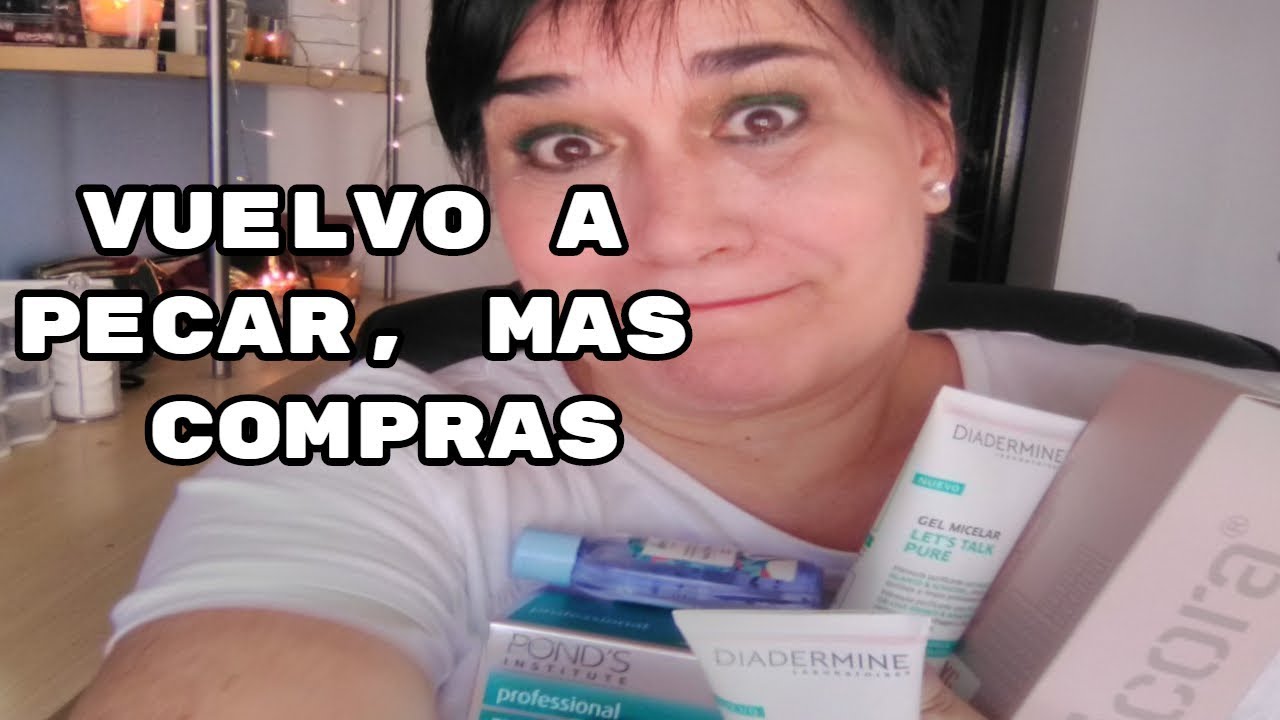 sharingbox Otra vez COMPRAS