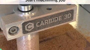 Making Knife Handles with CNC