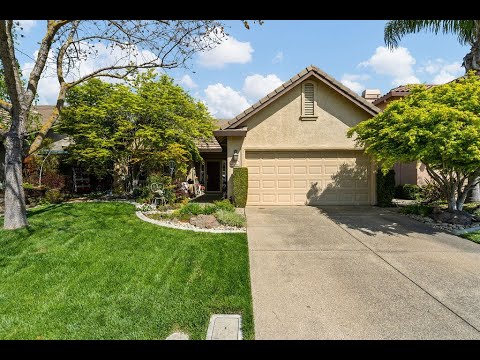 1933 Bridgewood Drive, Lodi, CA home video tour