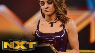 Dakota Kai wins Future Star of the Year: WWE NXT, Jan. 1, 2020