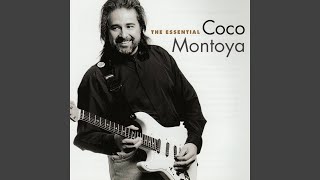 Video thumbnail of "Coco Montoya - You Don't Love Me"