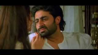 Strangle Aishwarya Roy By Abhishek