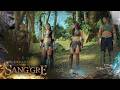 Sang'gre: The journey to the ancient creatures (Weekly Recap HD) | Encantadia Chronicles