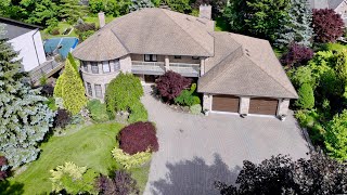 23 Forest Hill Crescent, Fonthill, Ontario Annette Mastracci Luxury Home Listing
