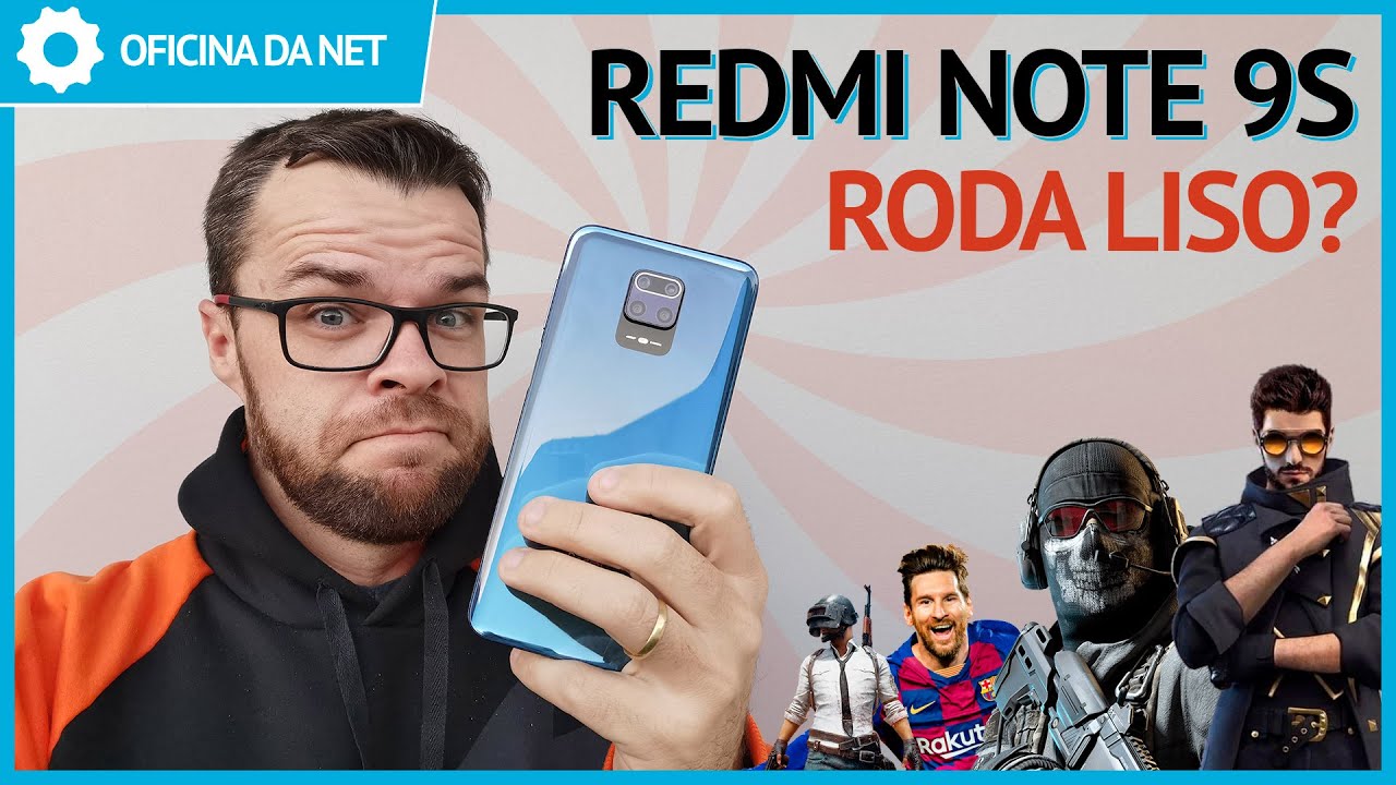 redmi note 9s ゲーム仕様 redmi note 9s ゲーム仕様