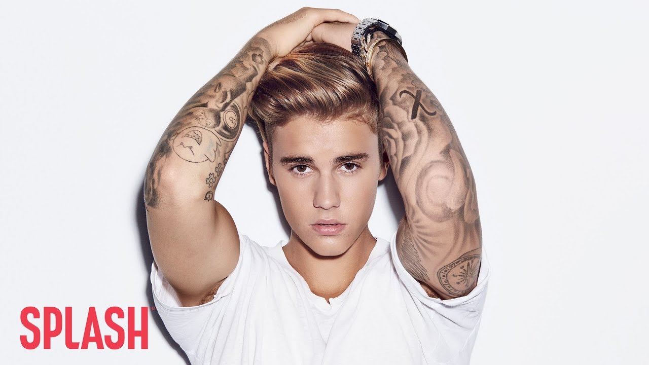 Justin Bieber Hits 100 Million Twitter Followers | Splash News TV