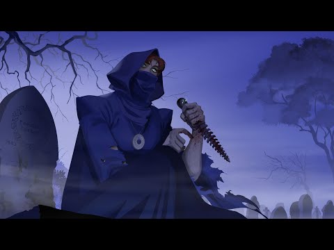 ASMR Yandere Slasher Husband Hunts You Down [Possession] [2010s Slasher] [Serial Killer] M4A