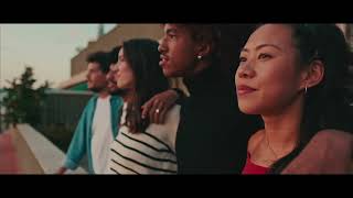 UNDER THE SAME BLUE SKY written by Pat Duke