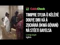 FACT CHECK: Did Sylva pay congratulatory visit to Diri after Bayelsa guber poll? (Igbo)
