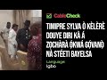 FACT CHECK: Did Sylva pay congratulatory visit to Diri after Bayelsa guber poll? (Igbo)