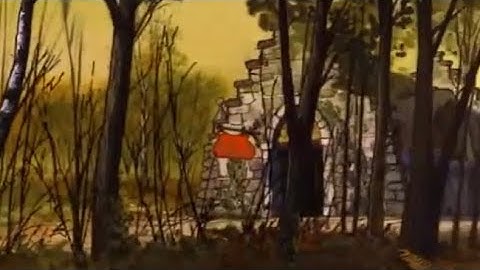 The Twelve Tasks of Asterix English || Mannekenpix, The Great Chef of The Titans