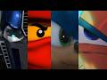 M.A.A.D City (MultiFandom AMV) [20 SUB SPECIAL]