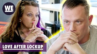 Chelsea's Trust Issues | Love After Lockup
