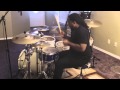 Rico Love - They Dont Know (drum cover)