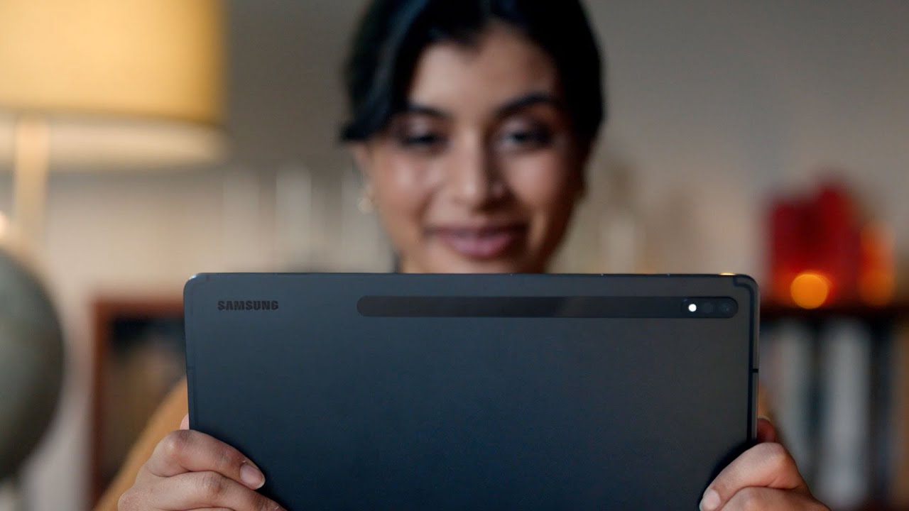 Samsung Galaxy Song Aus Der Werbung Zu Weihnachten 2020