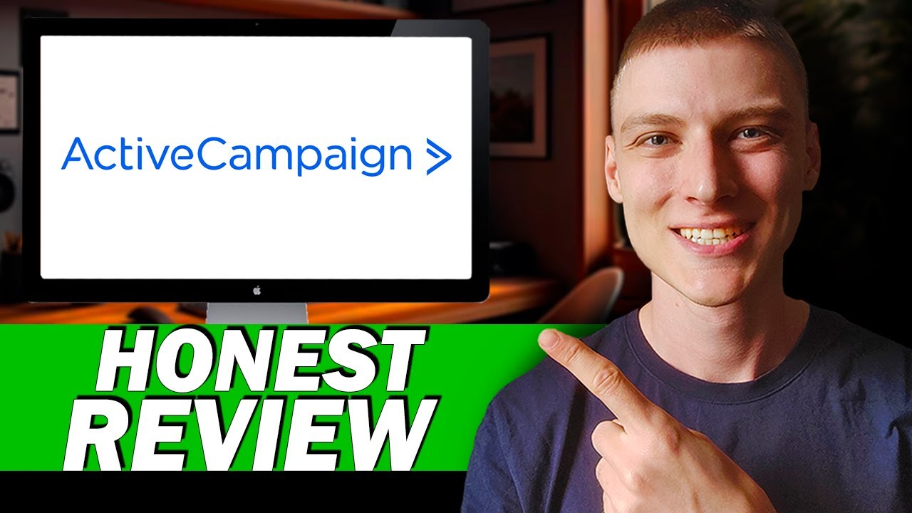 ActiveCampaign Honest Review: My User Experience with This Email Marketing & Automation Platform