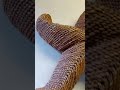 Stunning 13" Woven Wicker Rattan Tropical Starfish - Nautical Beach Wall Decor
