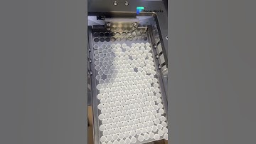 IV set solution filter assembly machine