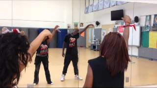 Thriller Tutorial - EHS LIPDUB