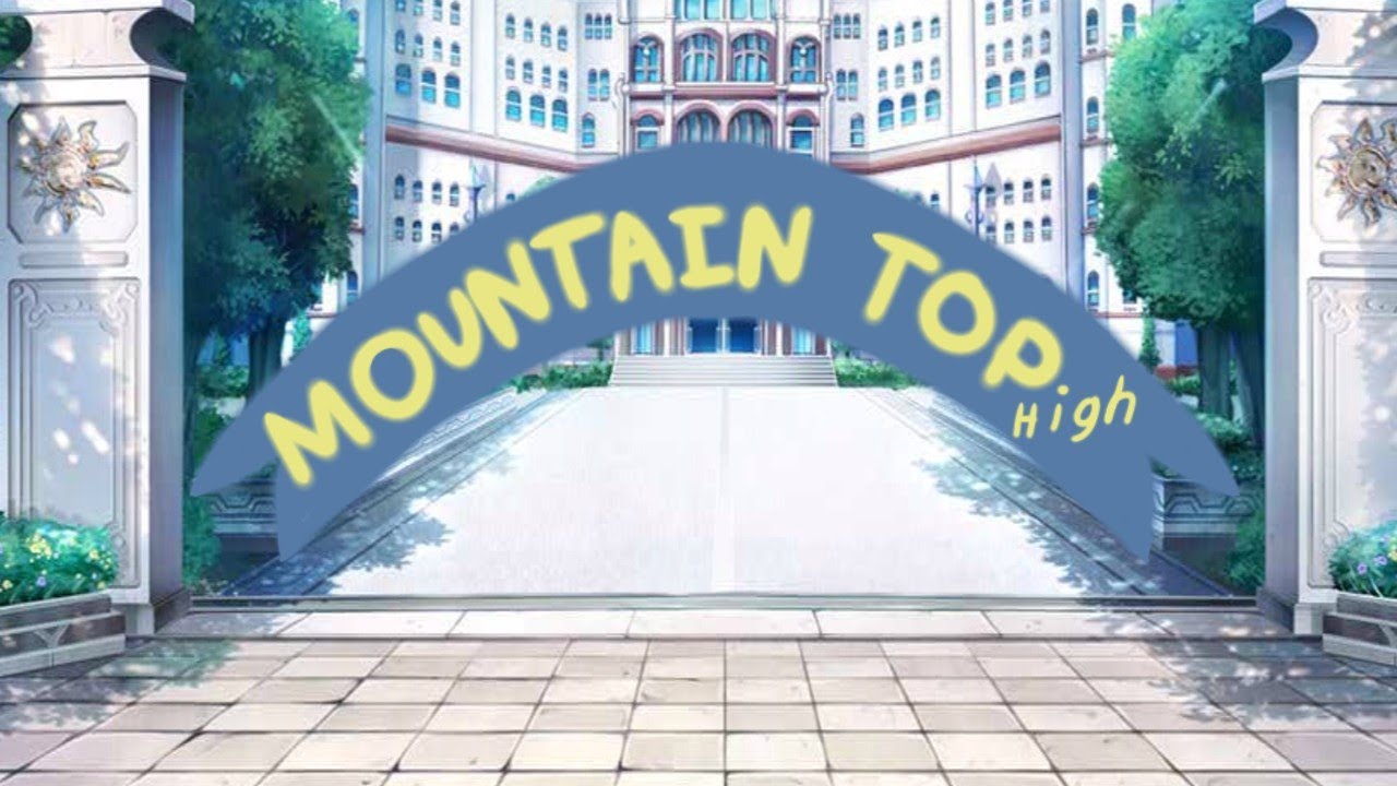 Trailer For Mountain Top High Yes I Will Be Redoing The Series YouTube