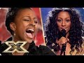 ALEXANDRA BURKES first audition and WINNING performance! | The X Factor UK