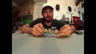 Schlage Everest Lock Review Panted Key Control