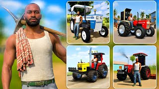 I Tried The Most Desi Games On Playstore 😅🤣 screenshot 2