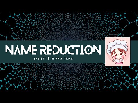 Codechef || Name Reduction || NAME1 || Problem Solution || Beginners || Intermediate