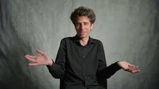 2025 Cliburn Backstage: Vitaly Starikov, Schumann Piano Concerto