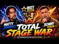 Matty Juniosa vs Sonny Green: Who Truly Deserves the BGT 2026 Crown?