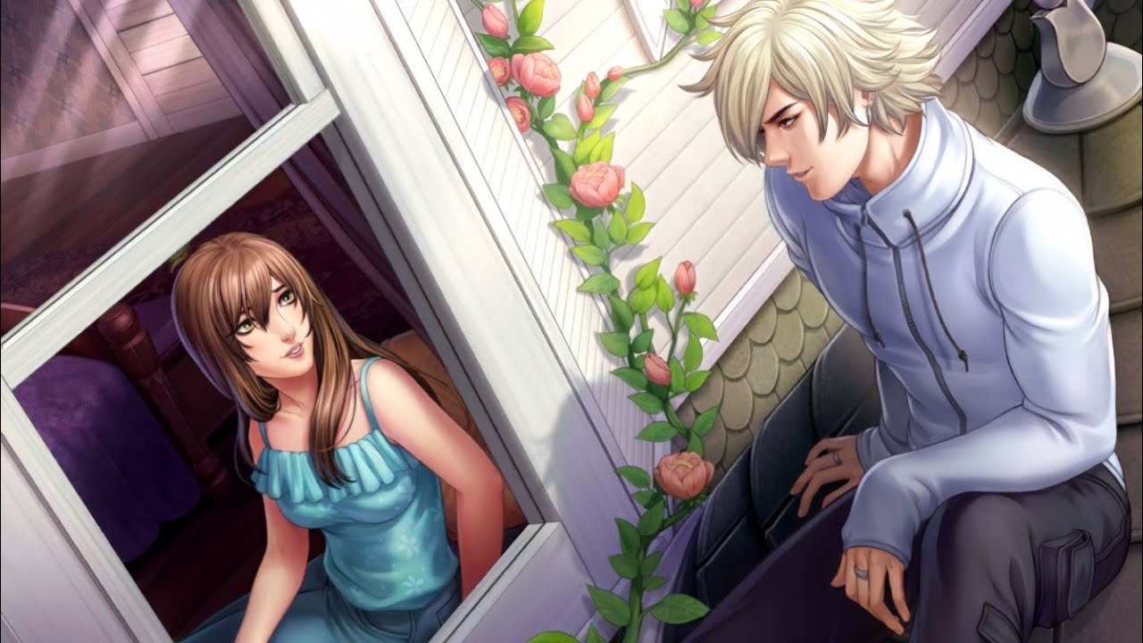 Its is love. Its love. Its is love. What is love baby don't hurt me. Its is love.