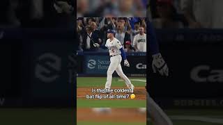 Freddie Freeman Was Stoic After Hitting A Walk-Off Grand Slam Via  Tt