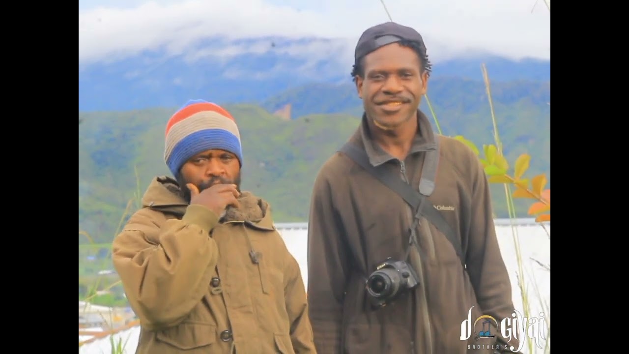 Aniyako peuka kawegakino🌴|| DOGIYAI BROTHER'S ||  official video music __ 2026//2026