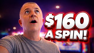 I Bet 160 Per Spin On Keno Biggest On Youtube