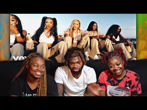 GloRilla, Gloss Up, Slimeroni - Wrong One feat. K Carbon, Aleza, Tay Keith | REACTION