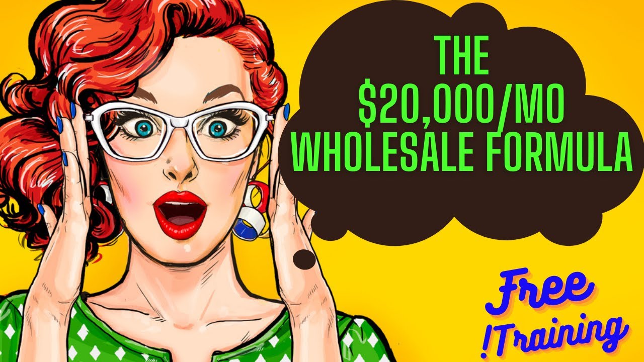 How to Wholesale Real Estate Step by Step A Propstream Tutorial YouTube