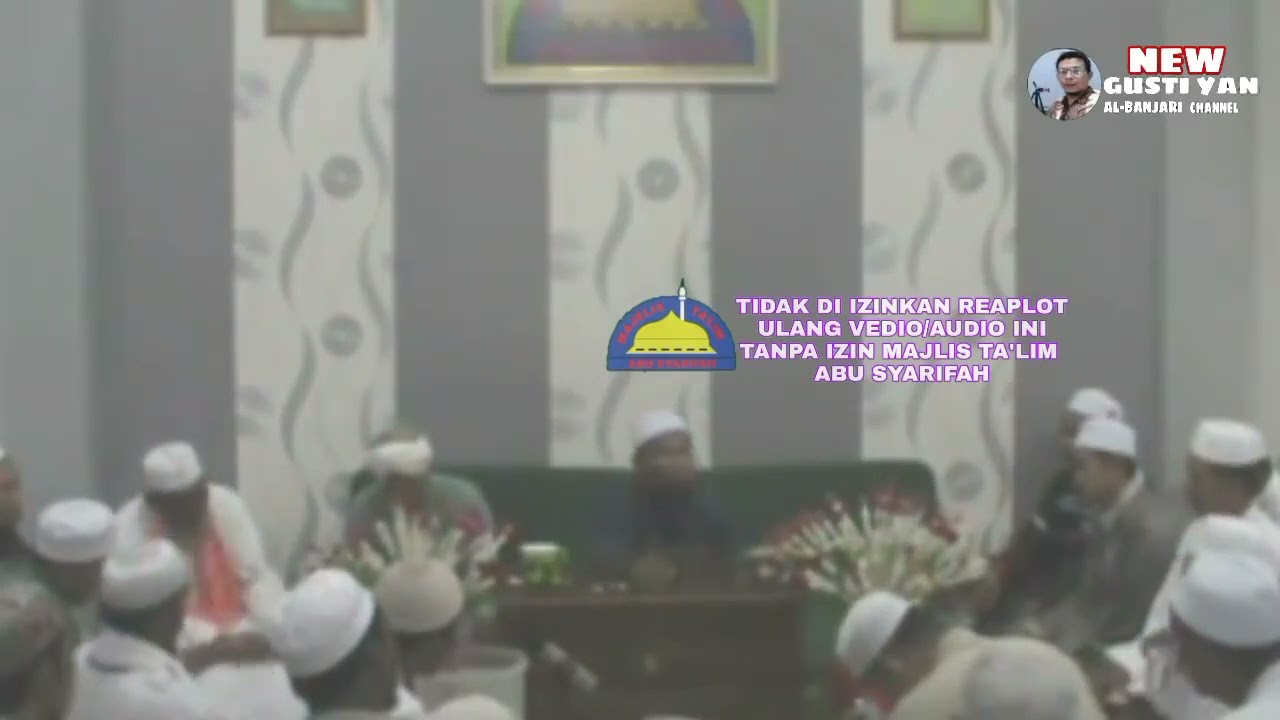 Mengenal diri