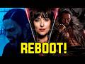 Spider-Man Reboot CONFIRMED!! Sony Killed The Spider-Verse??
