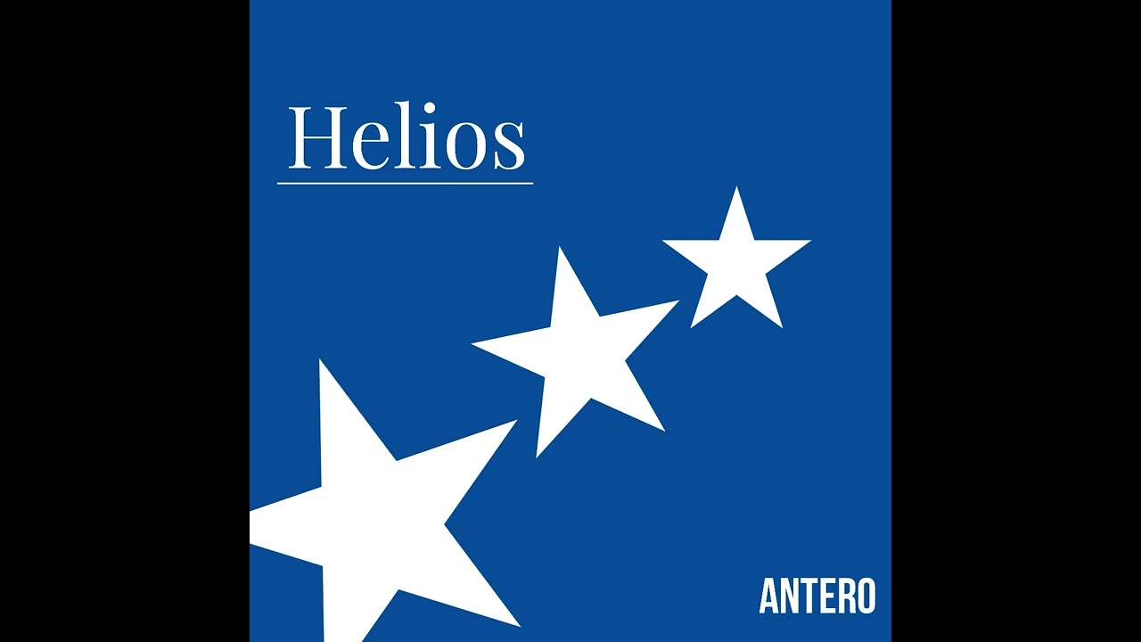 Helios (Album)