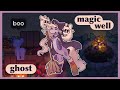 9 spooky ideas | Halloween special | Pony Town