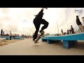 Campeonato SKATE en COMODORO RIVADAVIA FASB